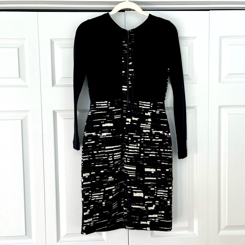 Piazza Sempione Sheath Dress - Picture 3 of 8